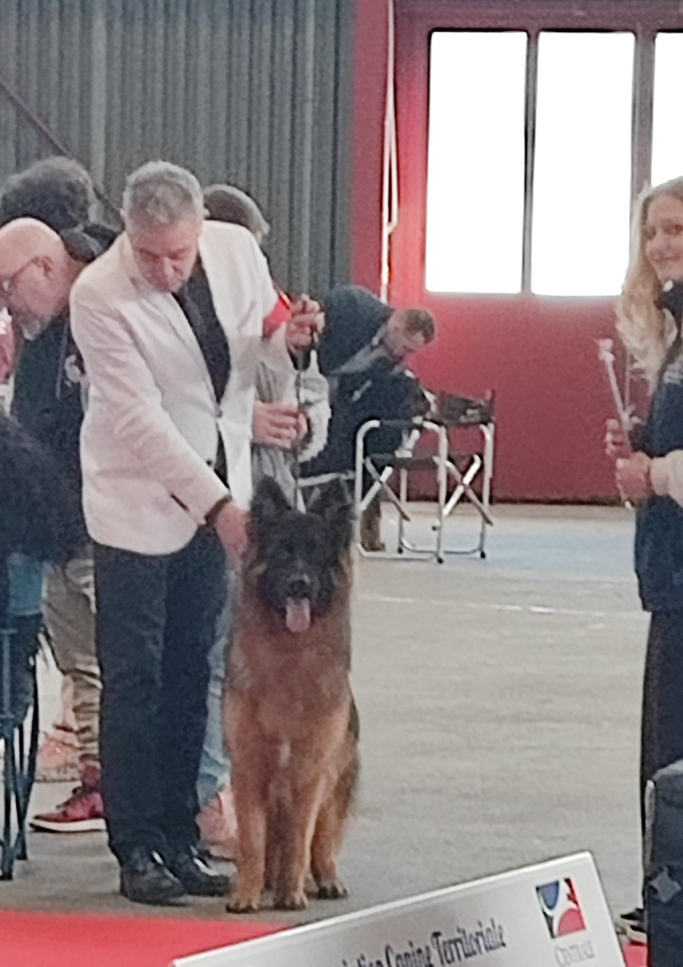 2026 Expositions de Anouck